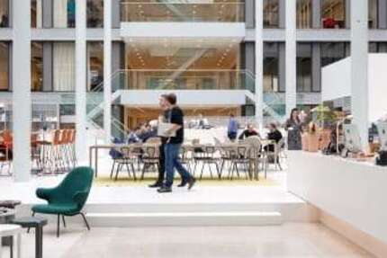 Gewerbeobjekt Düsseldorf Stadtbezirk 6 - 1.378&euro; | Angebot:26009934