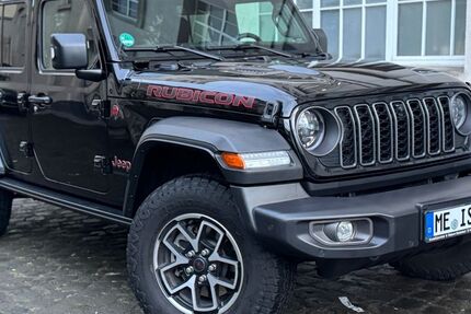 Jeep Wrangler 19.999 km 57.900 &euro; Mettmann Stadtwald Bahnhof 40822