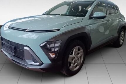Hyundai KONA 19.344 km 24.990 &euro; Neuss 41464
