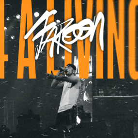 Faroon - 4 A Living Tour 2026 20.11.2026 Live Music Hall