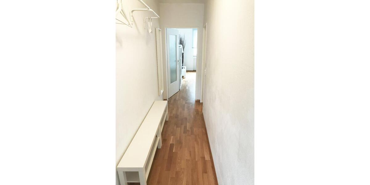Etagenwohnung Düsseldorf Oberbilk - 2 Zimmer, 42 m&sup2;, 218.000&euro; | Angebot:26716097