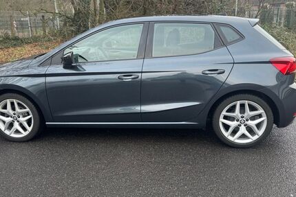 Seat Ibiza 74.000 km 12.000 &euro; Langenfeld 40764