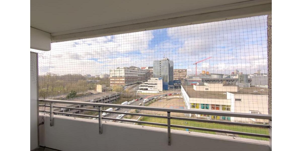 Etagenwohnung Neuss - 1 Zimmer, 33 m&sup2;, 110.000&euro; | Angebot:25873907