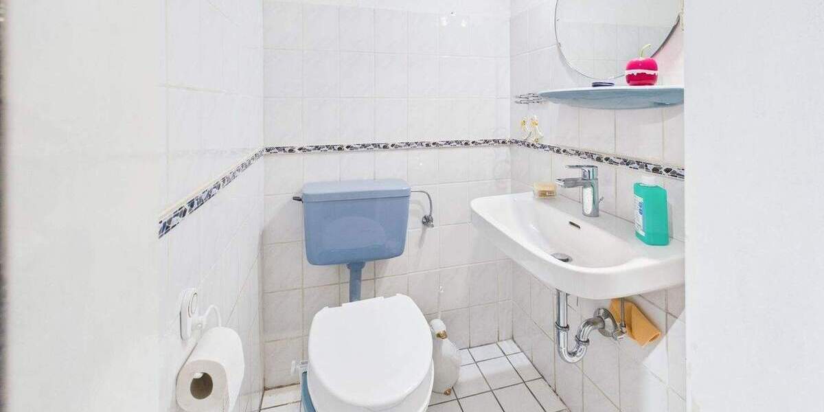 Einfamilienhaus Bergisch Gladbach / Refrath Alt-Refrath - 4 Zimmer, 110 m&sup2;, 469.000&euro; | Angebot:25691291