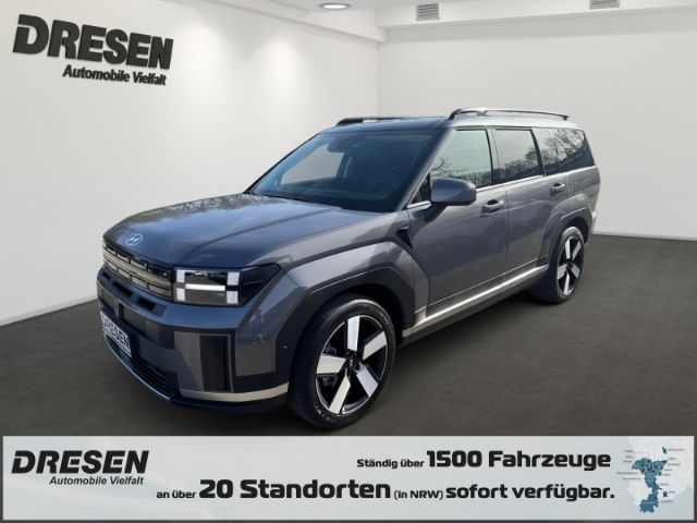 Hyundai SANTA FE 7.000 km 45.980 &euro; Neuss 41464