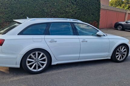 Audi A6 Allroad 155.923 km 17.990 &euro; Neuss 41464