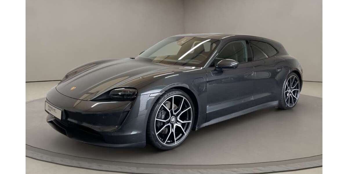 Porsche Taycan 58.147 km 62.700 &euro; Köln 50823