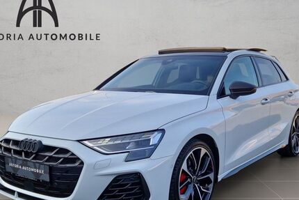 Audi S3 9.137 km 53.990 &euro; Kaarst (bei Düsseldorf) 41564