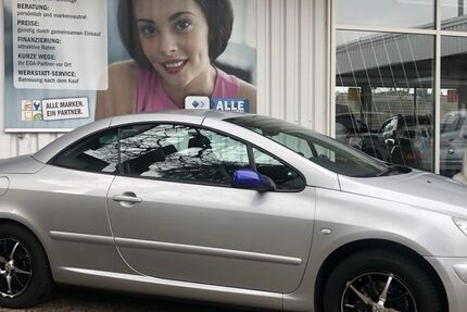 Peugeot 307 149.900 km 3.580 &euro; Wermelskirchen 42929