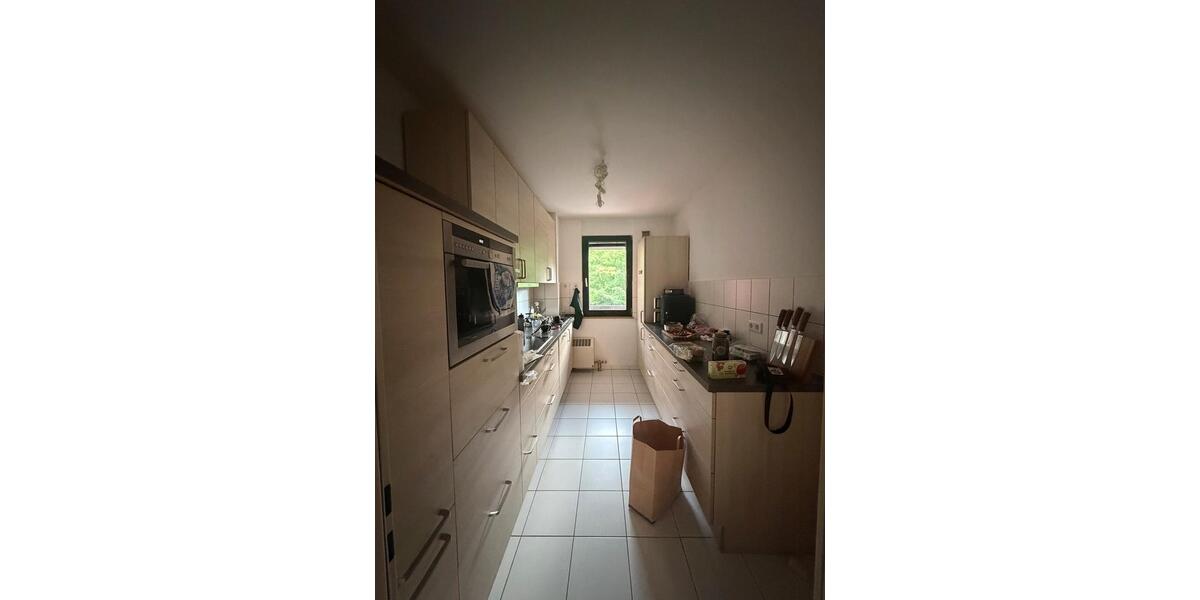Etagenwohnung Bergisch Gladbach Frankenforst - 3 Zimmer, 90 m&sup2;, 1.450&euro; | Angebot:26531497