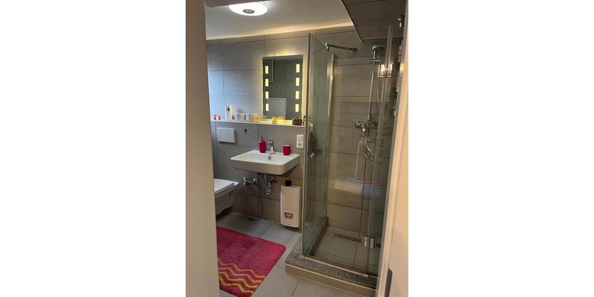 Maisonettenwohnung Frechen - 2 Zimmer, 65 m&sup2;, 1.250&euro; | Angebot:26694000