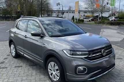 VW T-Cross 69.925 km 18.990 &euro; Bergisch Gladbach 51469