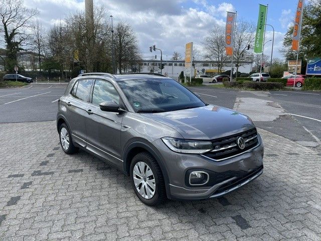 VW T-Cross 69.925 km 18.990 &euro; Bergisch Gladbach 51469