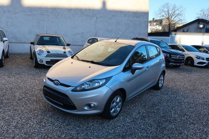Ford Fiesta 182.600 km 2.990 &euro; Solingen 42653