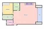 Etagenwohnung Bergisch Gladbach Alt-Frankenforst - 2 Zimmer, 76 m&sup2;, 950&euro; | Angebot:26624780