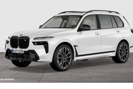 BMW X7 M60 8.700 km 133.980 &euro; Köln Süd 50968