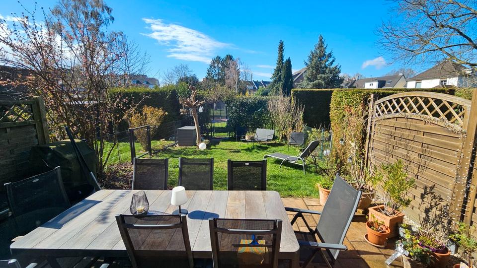 Reihenhaus Frechen - 5 Zimmer, 131 m&sup2;, 649.000&euro; | Angebot:26699738