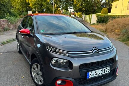 Citroen C3 172.000 km 5.899 &euro; Köln 50859