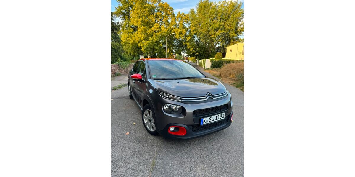 Citroen C3 172.000 km 5.899 &euro; Köln 50859