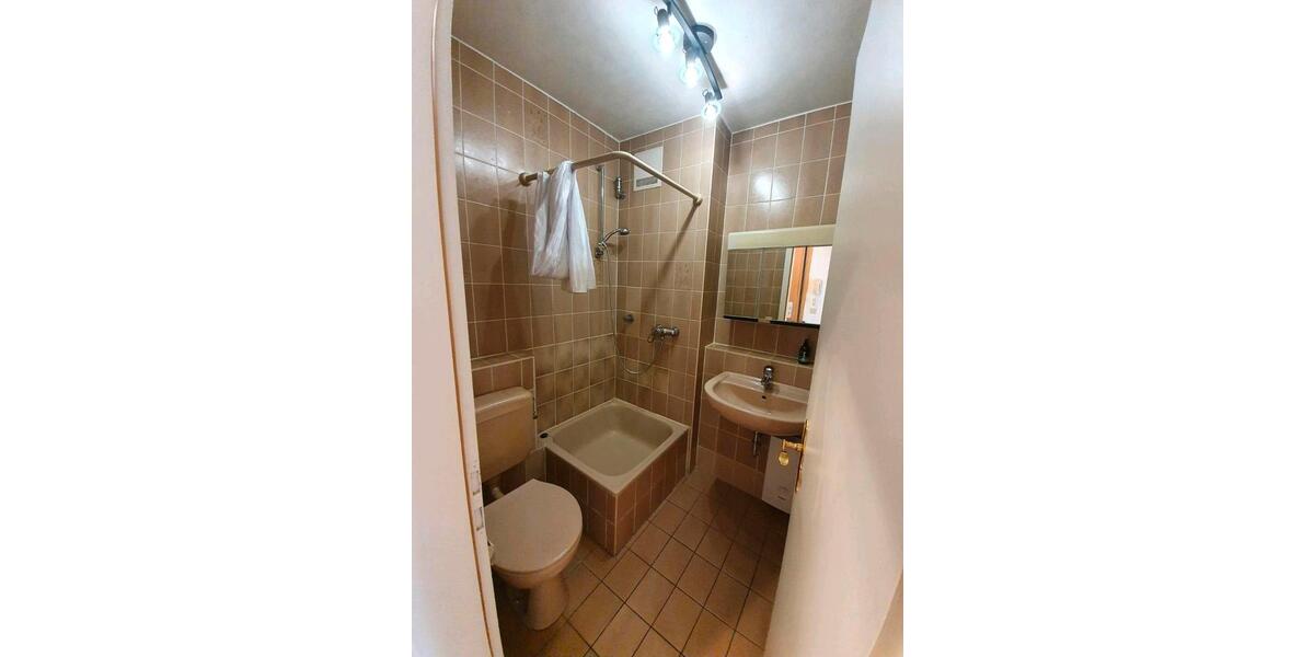 Etagenwohnung Köln Kalk - 1 Zimmer, 31 m&sup2;, 219.000&euro; | Angebot:26716089