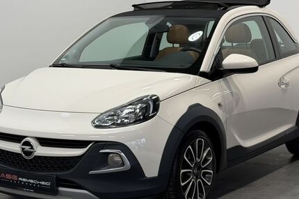 Opel Adam 187.800 km 5.900 &euro; Remscheid 42855