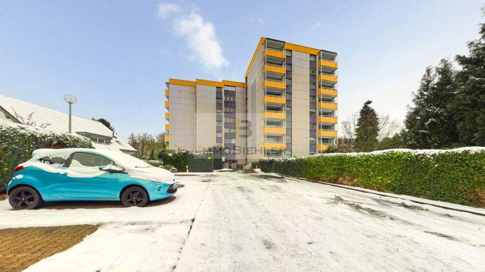 Etagenwohnung Leverkusen Schlebusch - 2 Zimmer, 68 m&sup2;, 149.000&euro; | Angebot:25677245