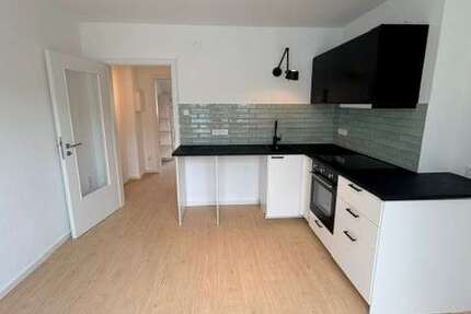 Wohnung Düsseldorf Düsseltal - 1.5 Zimmer, 35 m&sup2;, 635&euro; | Angebot:26716988