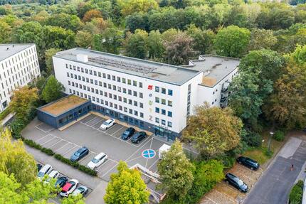 Wohnung Köln Mülheim - 1 Zimmer, 31 m&sup2;, 444&euro; | Angebot:23567351