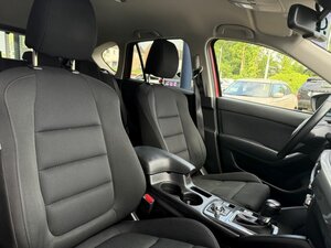 Mazda CX-5 2.0 AWD Nakama +Navi+BT+LED+Tempomat+RCam+ 54.661 km 16.888 &euro; Meerbusch 40667
