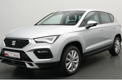 Seat Ateca 52.110 km 22.480 &euro; Leverkusen 51379