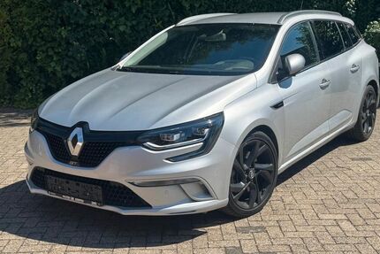 Renault Megane 75.404 km 15.900 &euro; Elsdorf 50189