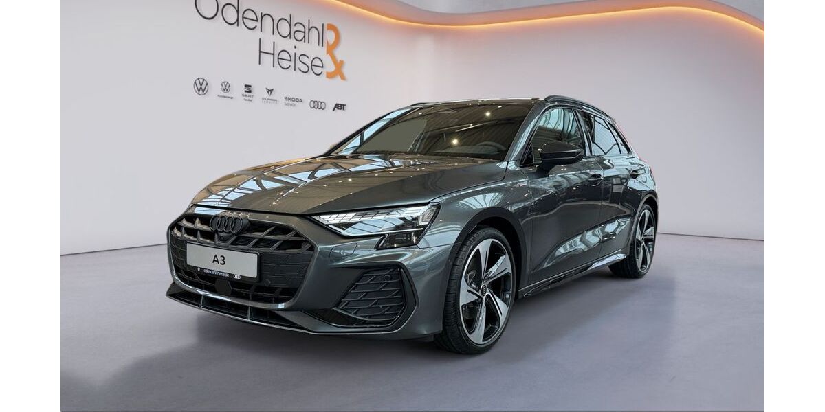 Audi A3 2.500 km 39.950 &euro; Köln 50739