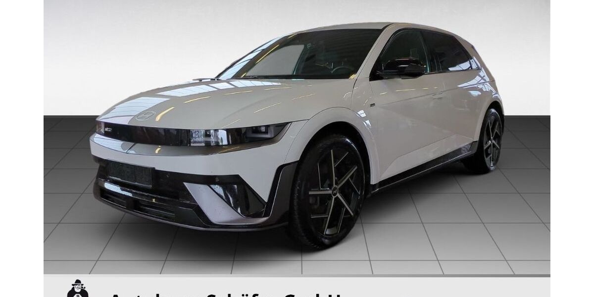 Hyundai IONIQ 5 26.216 km 41.485 &euro; Leverkusen 51373