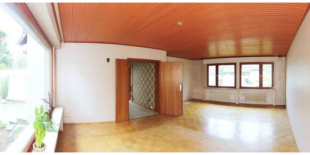 Doppelhaushälfte Köln OT Meschenich Meschenich - 7 Zimmer, 116 m&sup2;, 349.000&euro; | Angebot:26672998