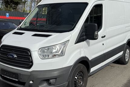Ford Transit 192.000 km 10.499 &euro; Remscheid 42857