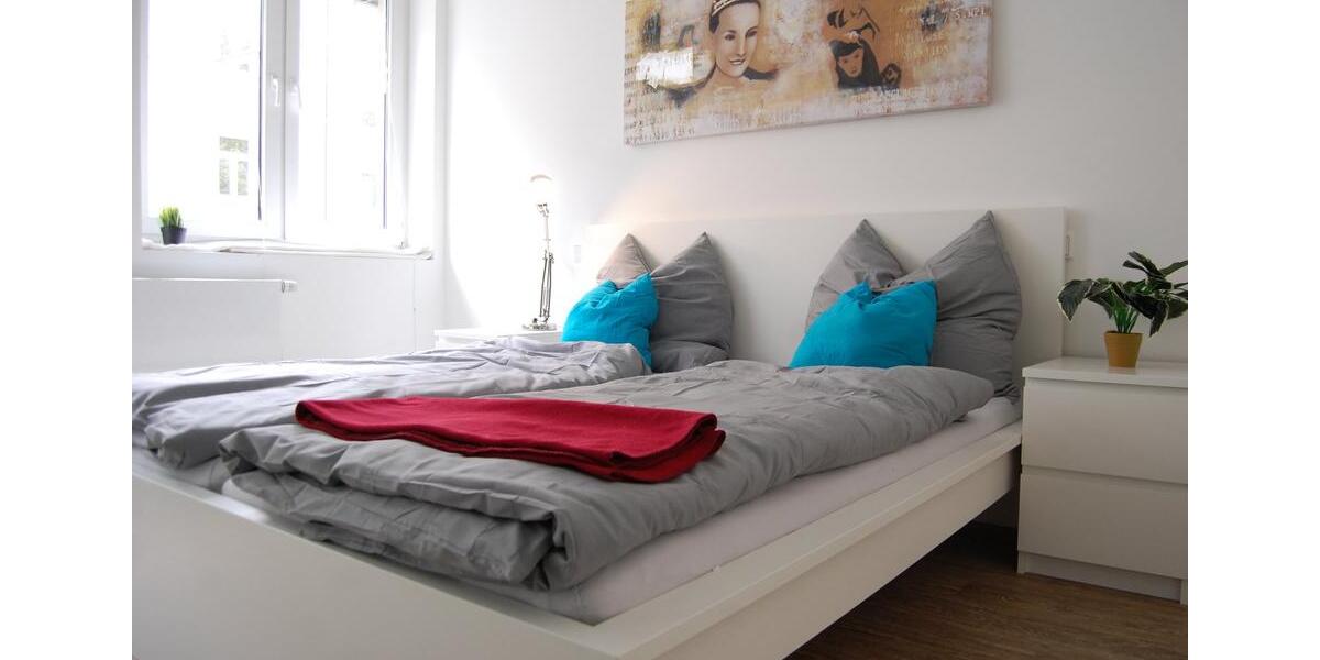 Etagenwohnung Köln Innenstadt - 3 Zimmer, 70 m&sup2;, 2.035&euro; | Angebot:25855892