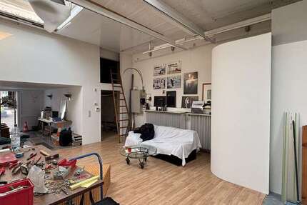 Gewerbeobjekt Köln Lindenthal - 2.000&euro; | Angebot:25993115