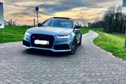 Audi RS6 128.660 km 56.999 &euro; Meerbusch 40668