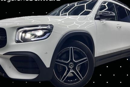 Mercedes-Benz GLB 220 123.540 km 33.790 &euro; Remscheid 42897