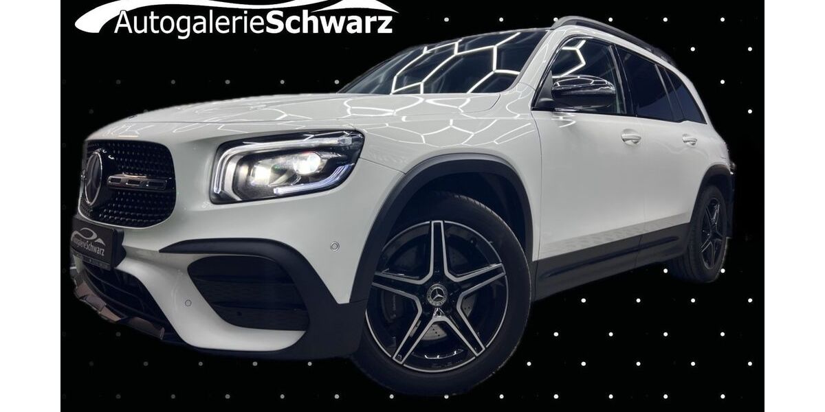 Mercedes-Benz GLB 220 123.540 km 33.790 &euro; Remscheid 42897