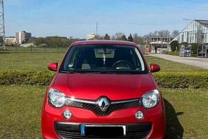 Renault Twingo 42.700 km 9.000 &euro; Neuss 41464