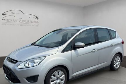 Ford C-Max 91.000 km 5.800 &euro; Kaarst 41564