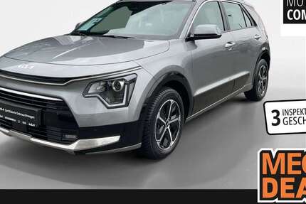 Kia Niro 13.375 km 25.890 &euro; Köln 50968
