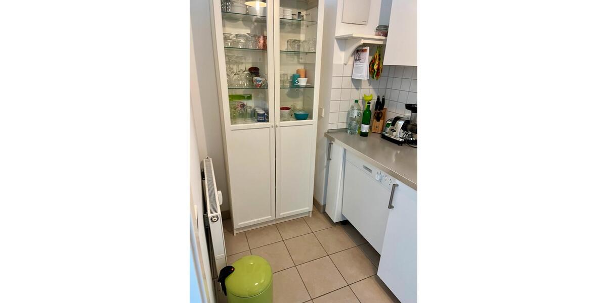 Etagenwohnung Düsseldorf Stadtbezirk 8 - 2 Zimmer, 56 m&sup2;, 1.300&euro; | Angebot:25392994