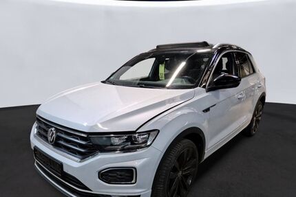 VW T-Roc 31.538 km 26.950 &euro; Langenfeld 40764