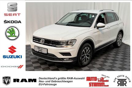 VW Tiguan 128.750 km 22.990 &euro; Solingen 42659