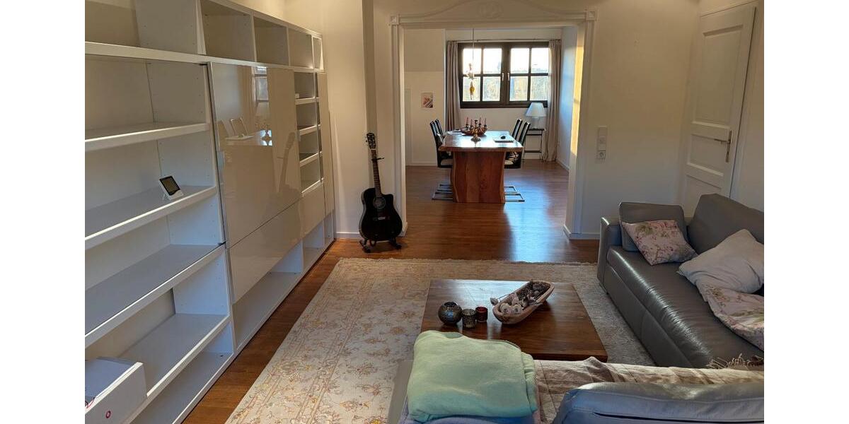 Dachgeschoßwohnung Düsseldorf Stadtbezirk 7 - 5 Zimmer, 139 m&sup2;, 695.000&euro; | Angebot:26067812