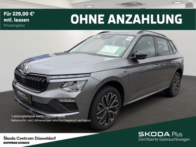Skoda Kamiq 26.600 km 25.350 &euro; Düsseldorf 40233