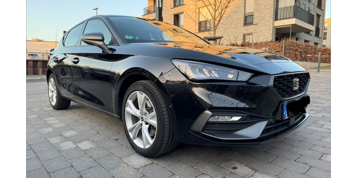 Seat Leon 89.500 km 16.450 &euro; Köln 50825