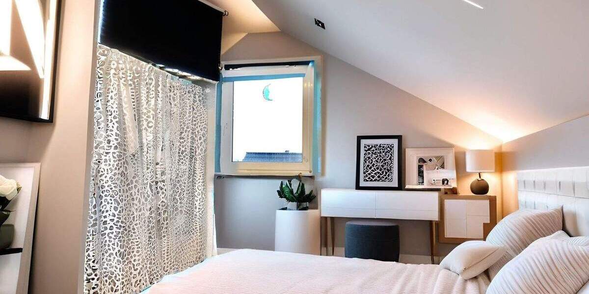 Etagenwohnung Neuss Rosellen - 4 Zimmer, 96 m&sup2;, 239.000&euro; | Angebot:25687337